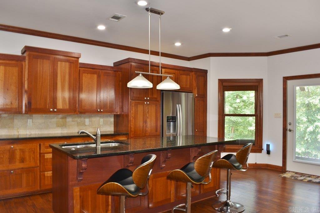 23 Pedrera  Hot Springs Village, AR