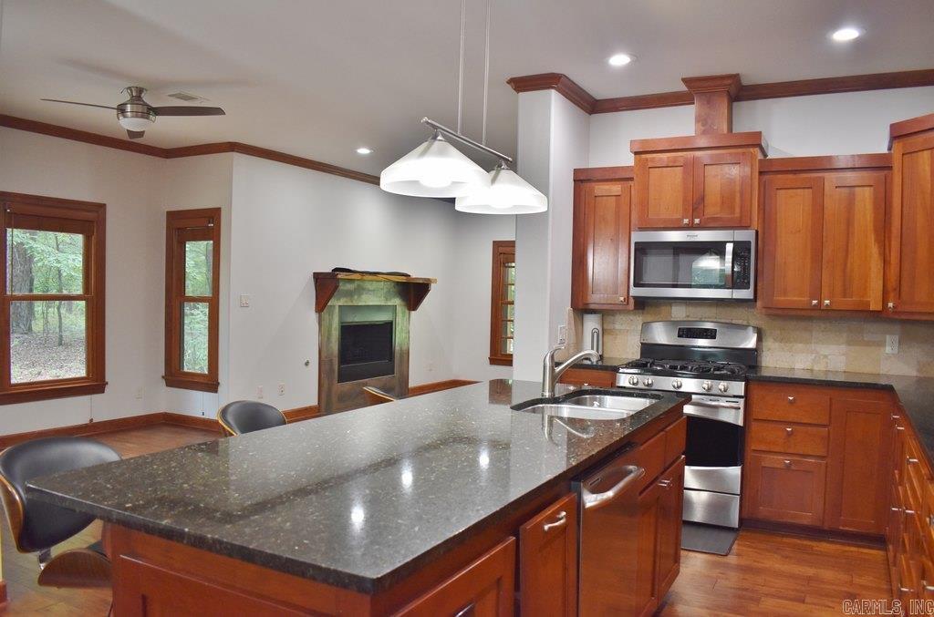 23 Pedrera  Hot Springs Village, AR