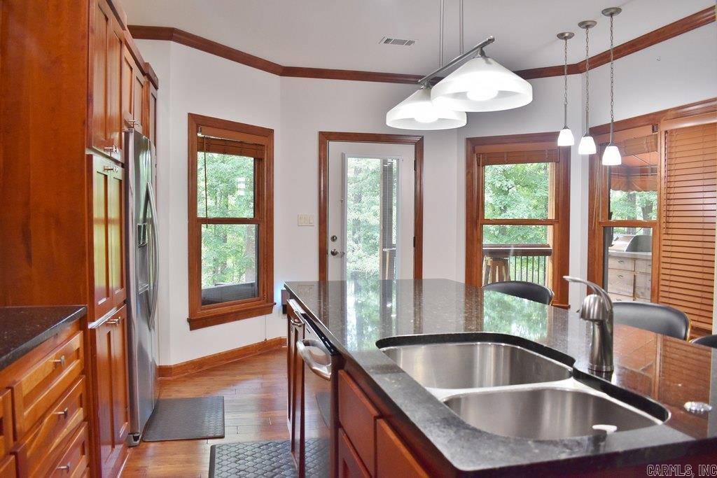 23 Pedrera  Hot Springs Village, AR