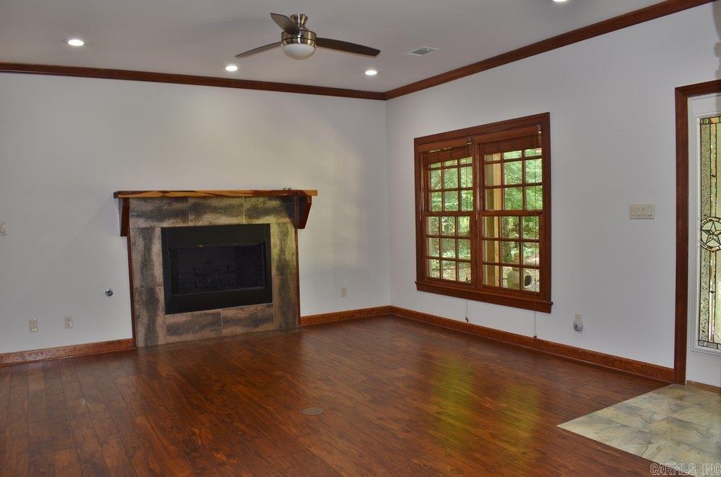 23 Pedrera  Hot Springs Village, AR