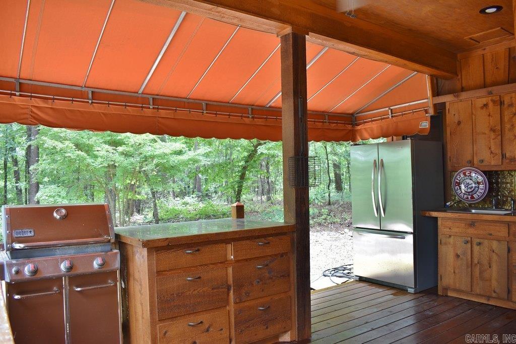 23 Pedrera  Hot Springs Village, AR