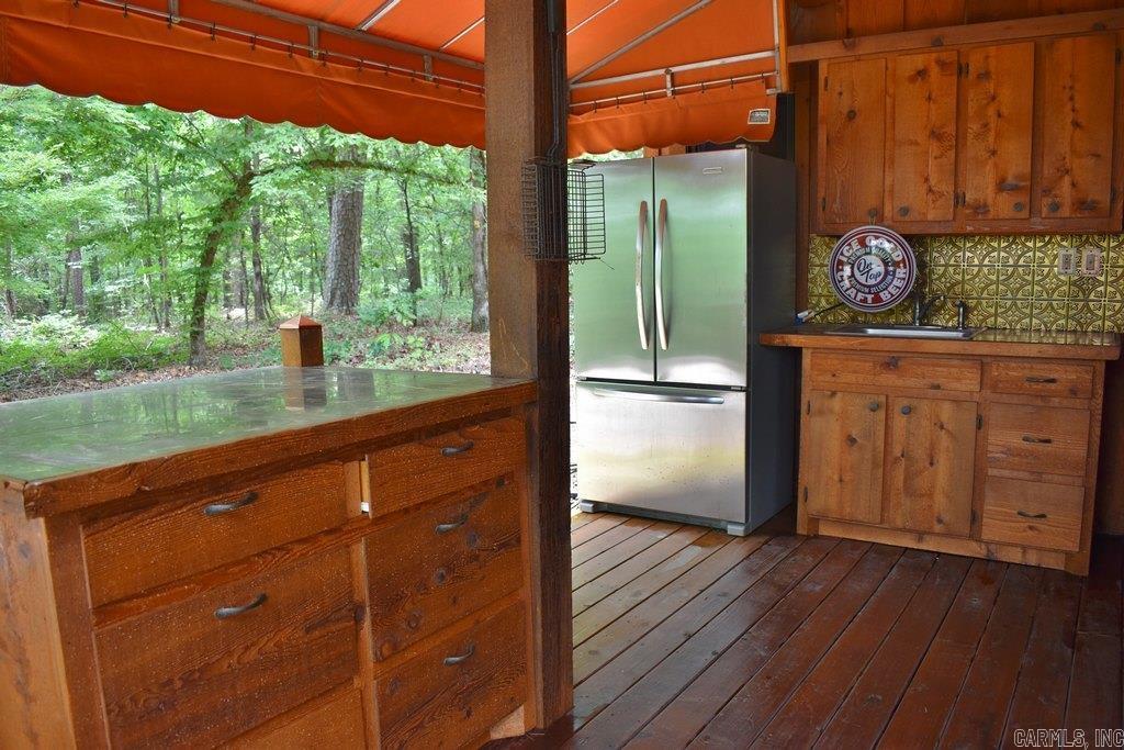 23 Pedrera  Hot Springs Village, AR