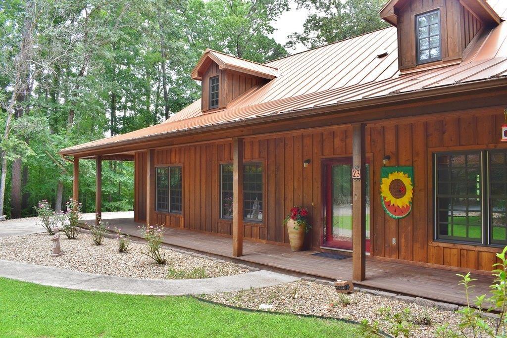 23 Pedrera  Hot Springs Village, AR