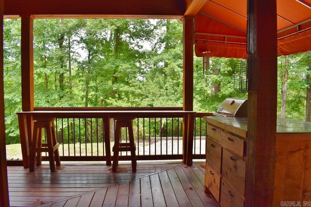 23 Pedrera  Hot Springs Village, AR