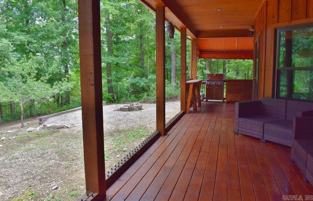 23 Pedrera  Hot Springs Village, AR