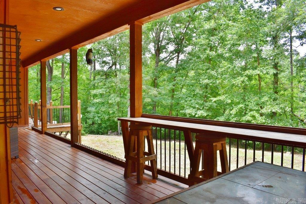 23 Pedrera  Hot Springs Village, AR