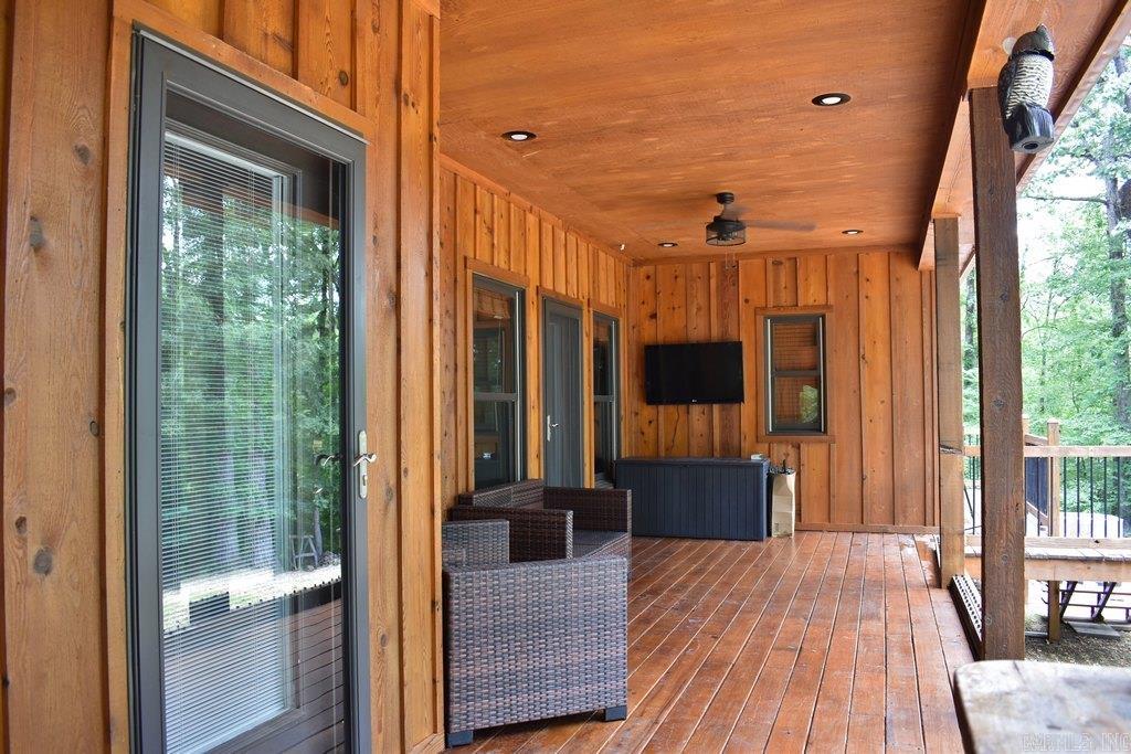 23 Pedrera  Hot Springs Village, AR