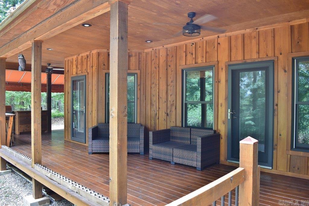23 Pedrera  Hot Springs Village, AR