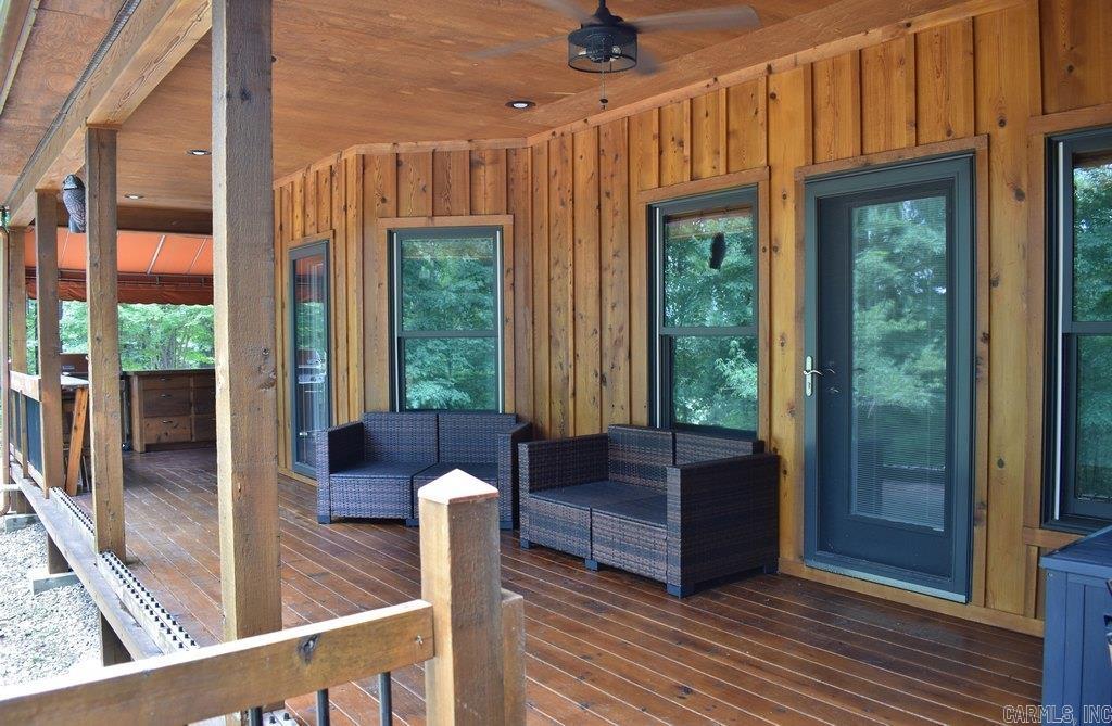 23 Pedrera  Hot Springs Village, AR