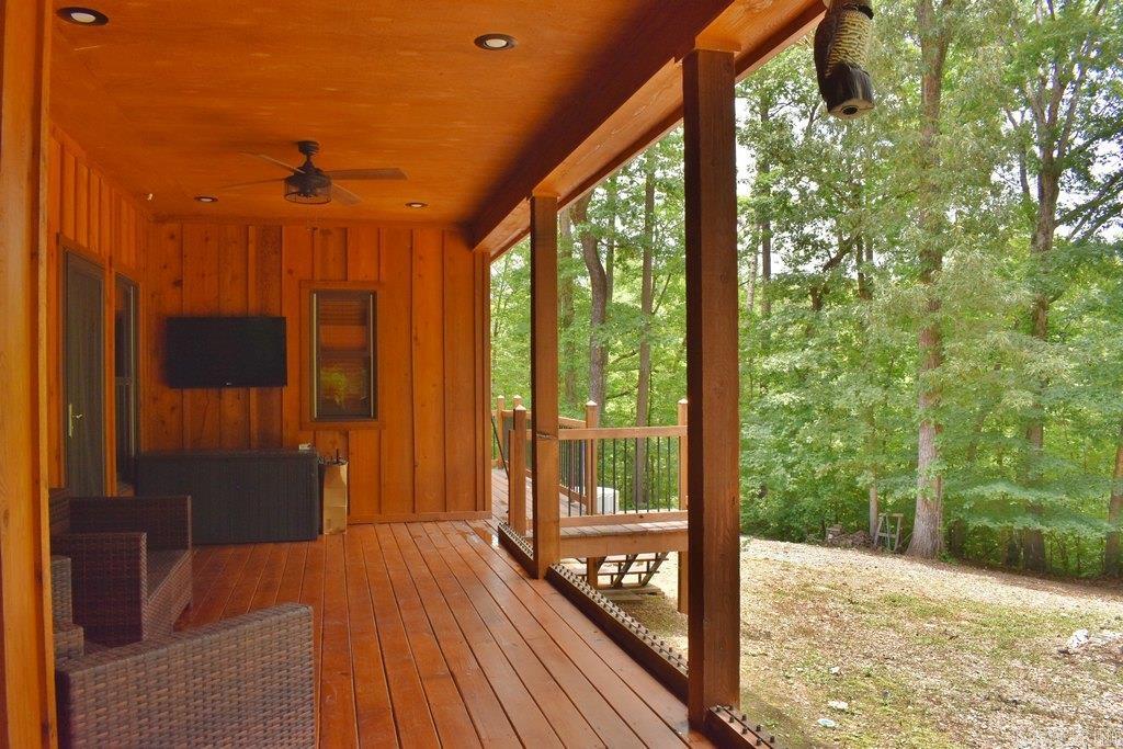 23 Pedrera  Hot Springs Village, AR
