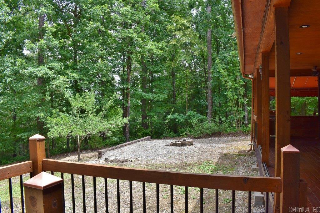 23 Pedrera  Hot Springs Village, AR