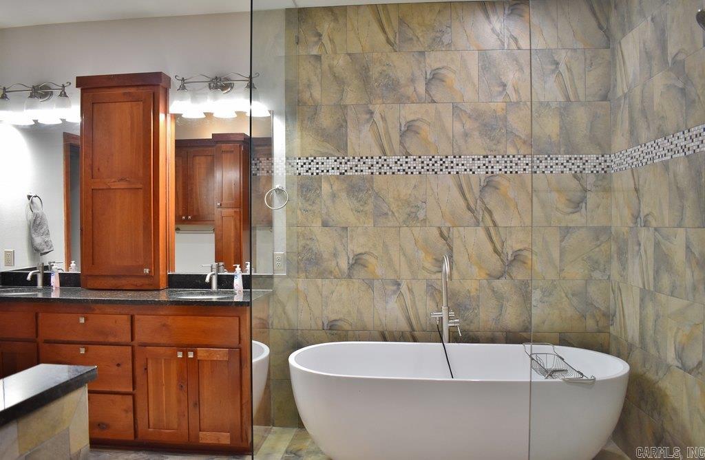 23 Pedrera  Hot Springs Village, AR