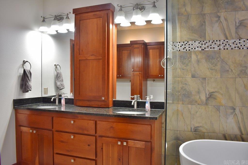 23 Pedrera  Hot Springs Village, AR