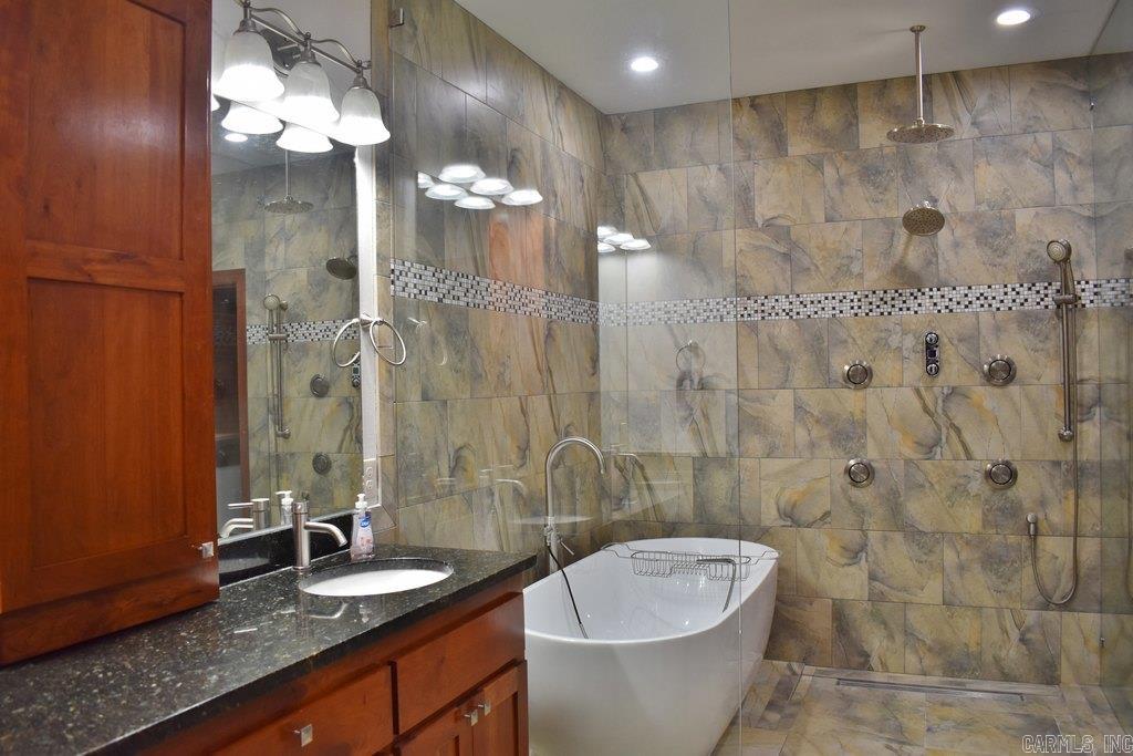 23 Pedrera  Hot Springs Village, AR
