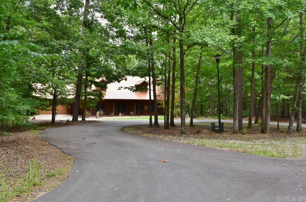 23 Pedrera  Hot Springs Village, AR