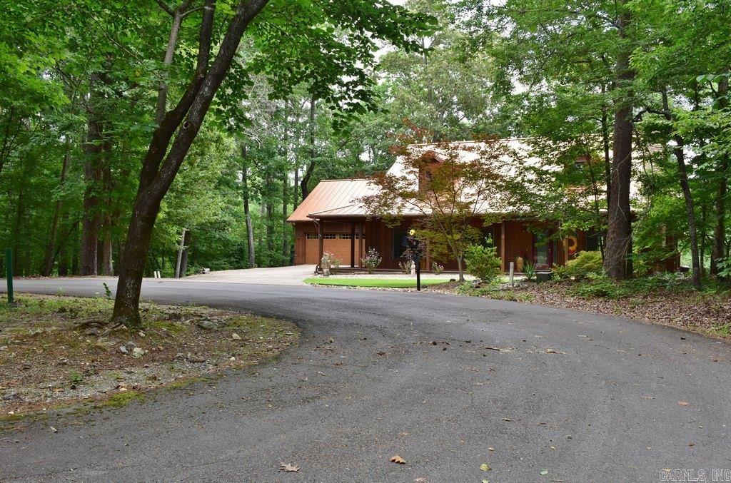 23 Pedrera  Hot Springs Village, AR
