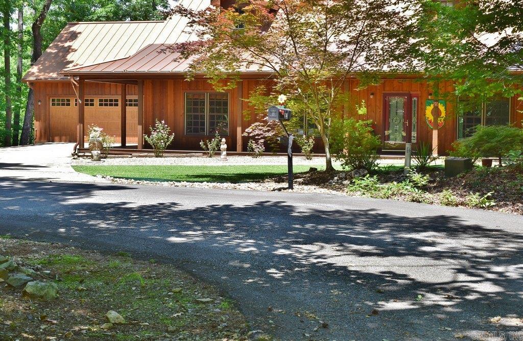 23 Pedrera  Hot Springs Village, AR