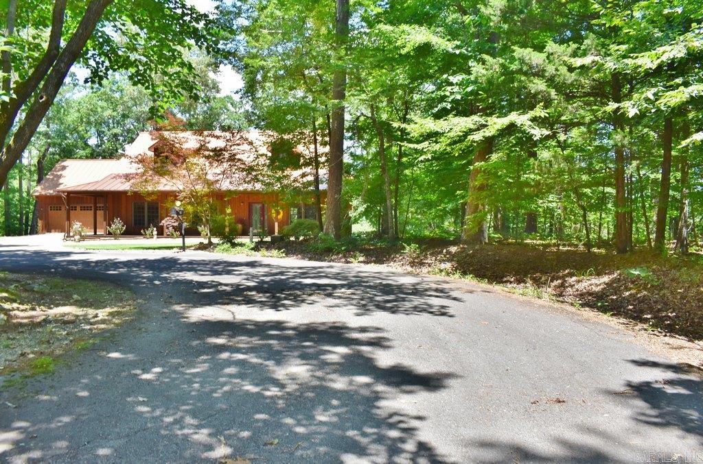 23 Pedrera  Hot Springs Village, AR