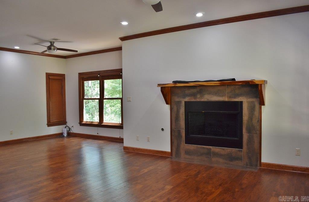 23 Pedrera  Hot Springs Village, AR