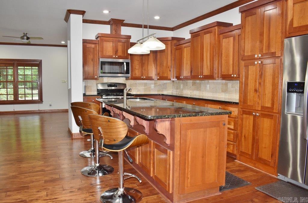 23 Pedrera  Hot Springs Village, AR
