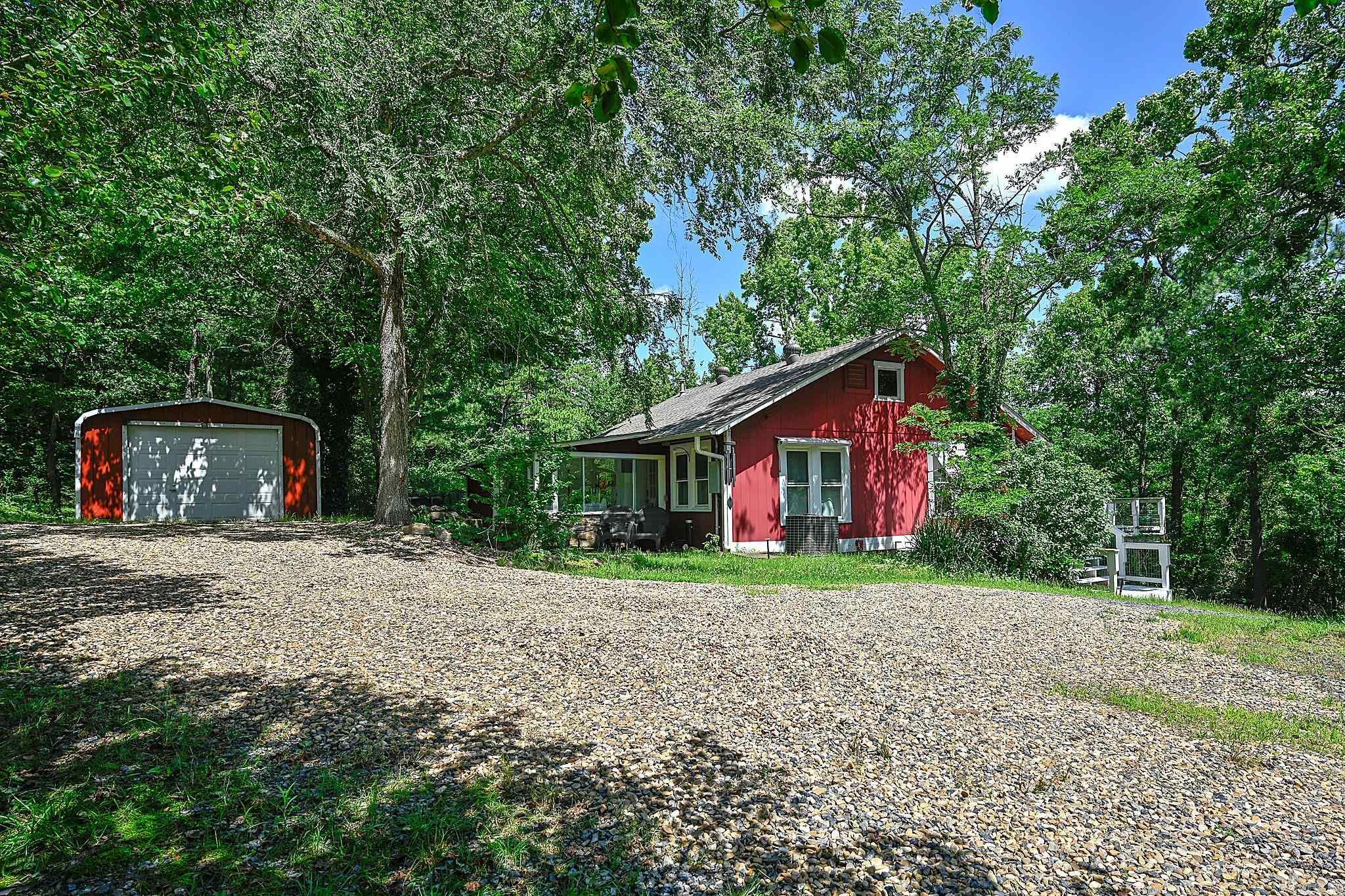 1471 Highway 270 West  Mena, AR