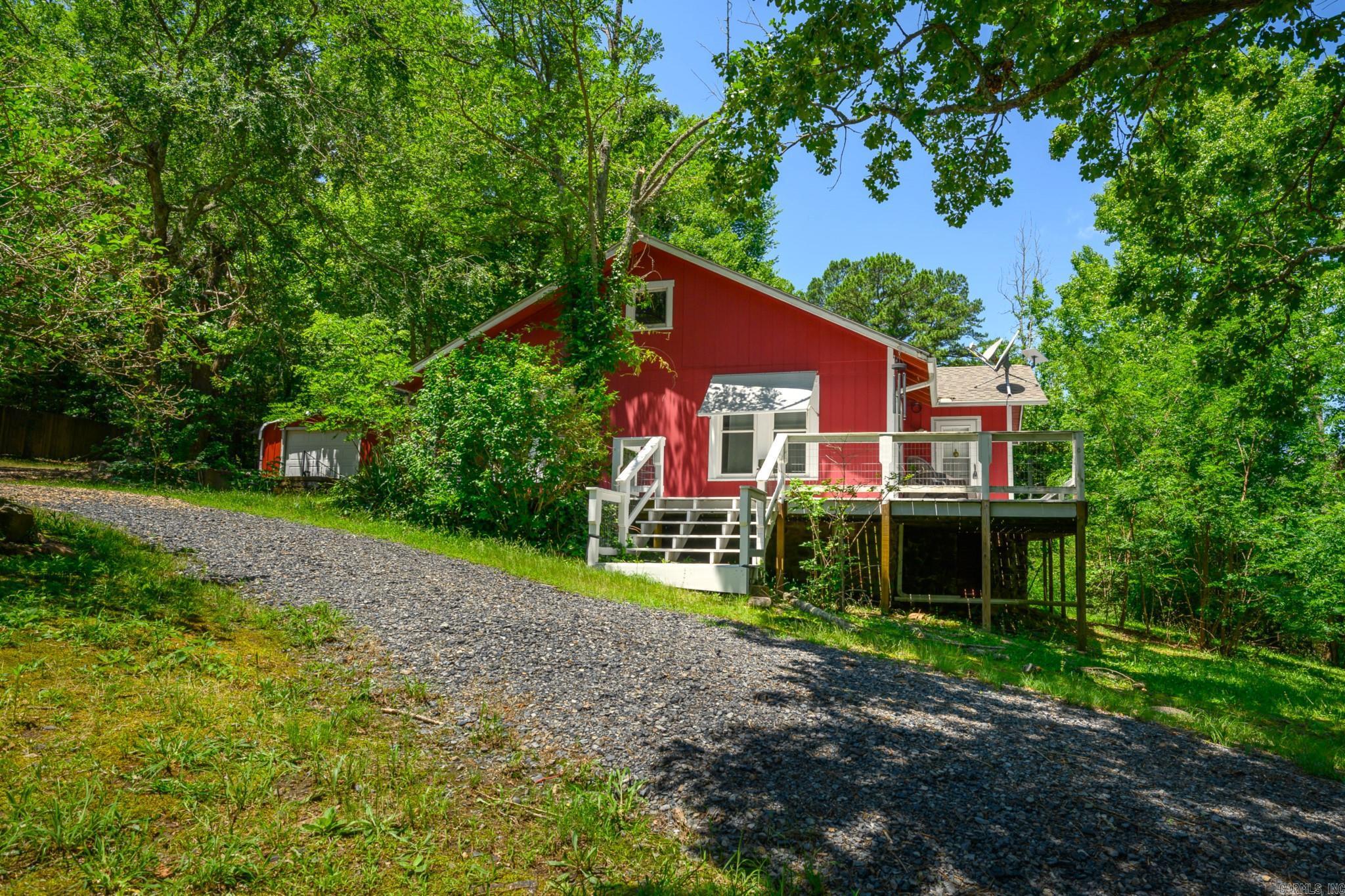 1471 Highway 270 West  Mena, AR