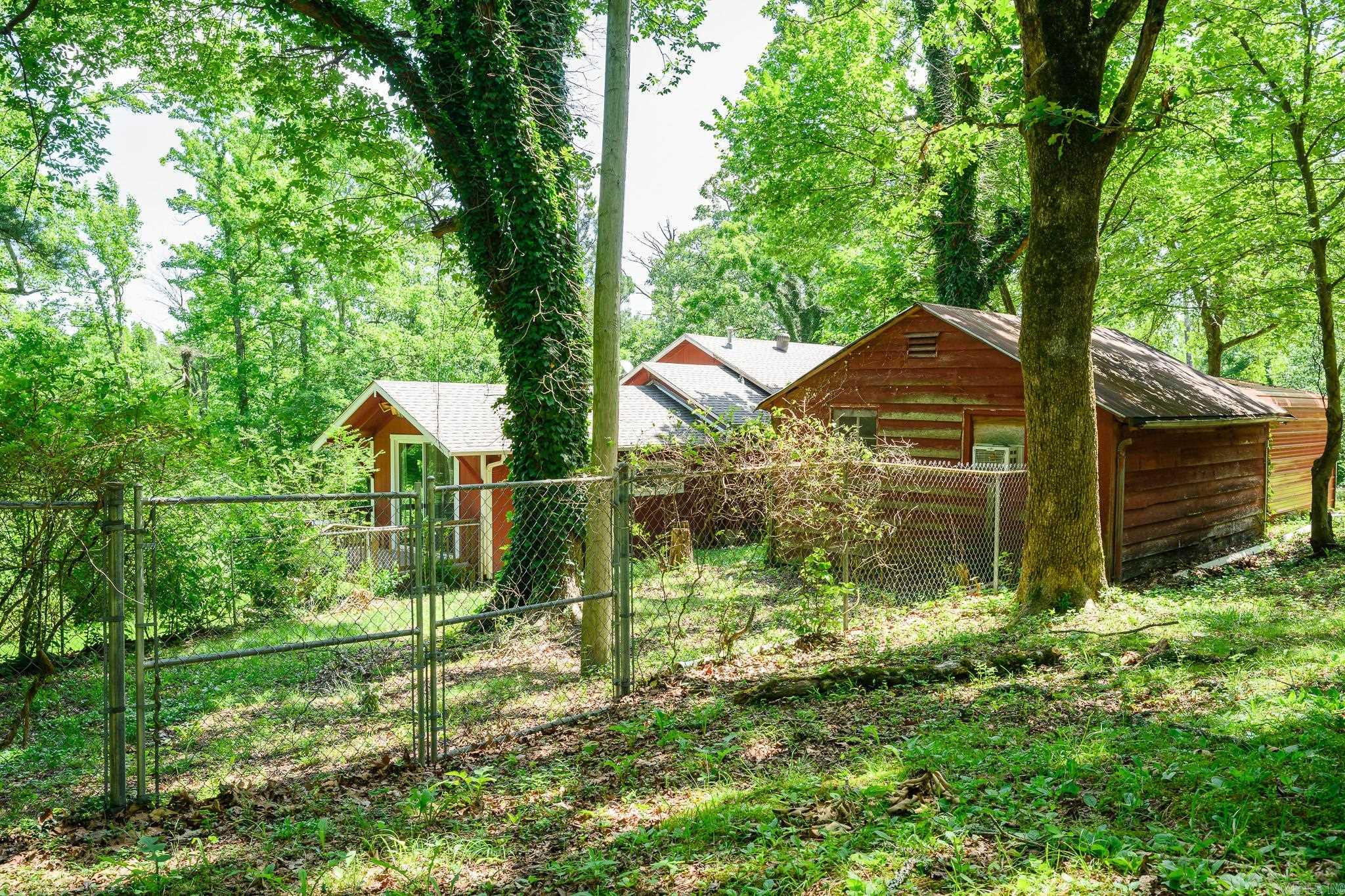 1471 Highway 270 West  Mena, AR