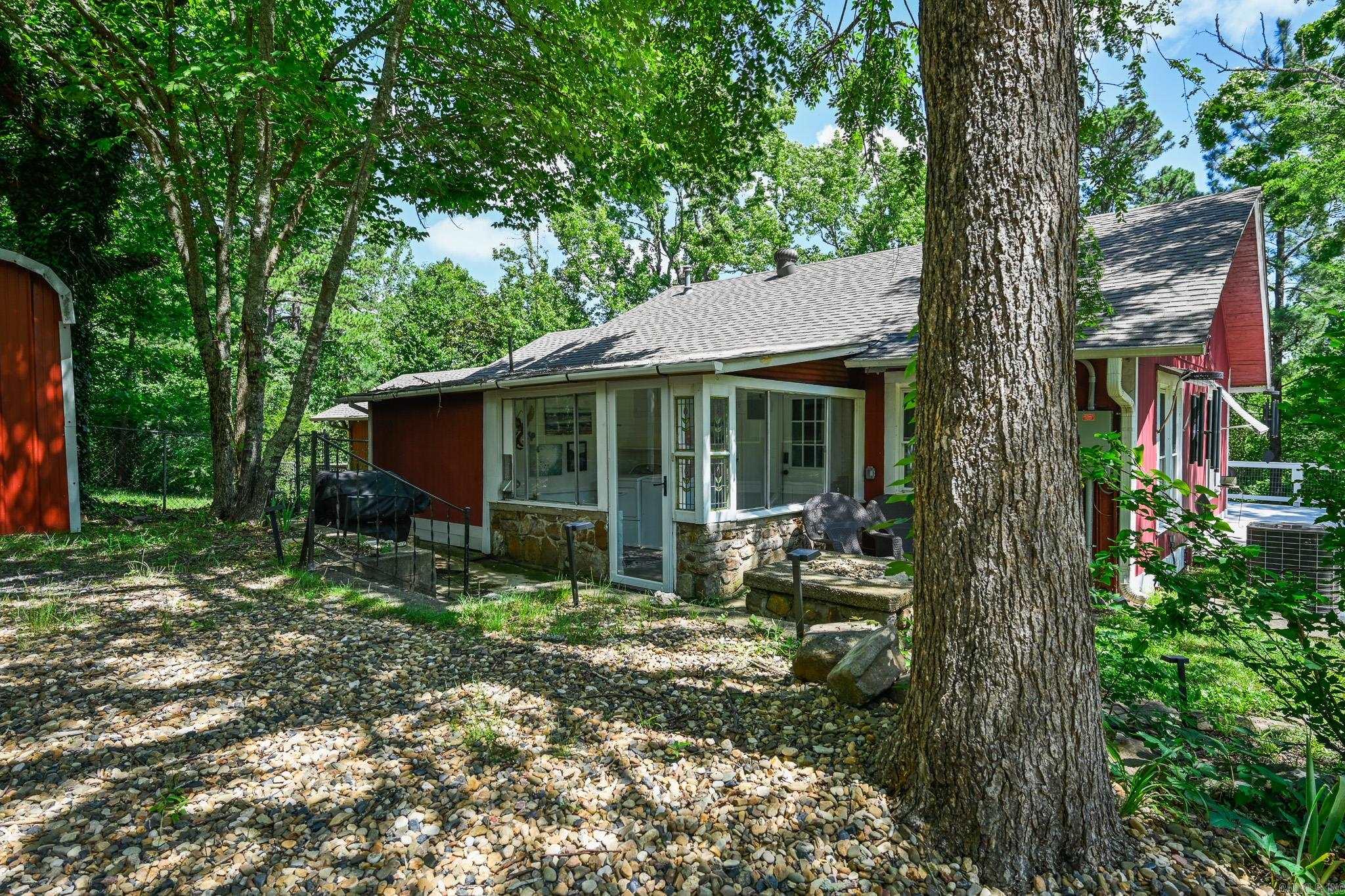 1471 Highway 270 West  Mena, AR