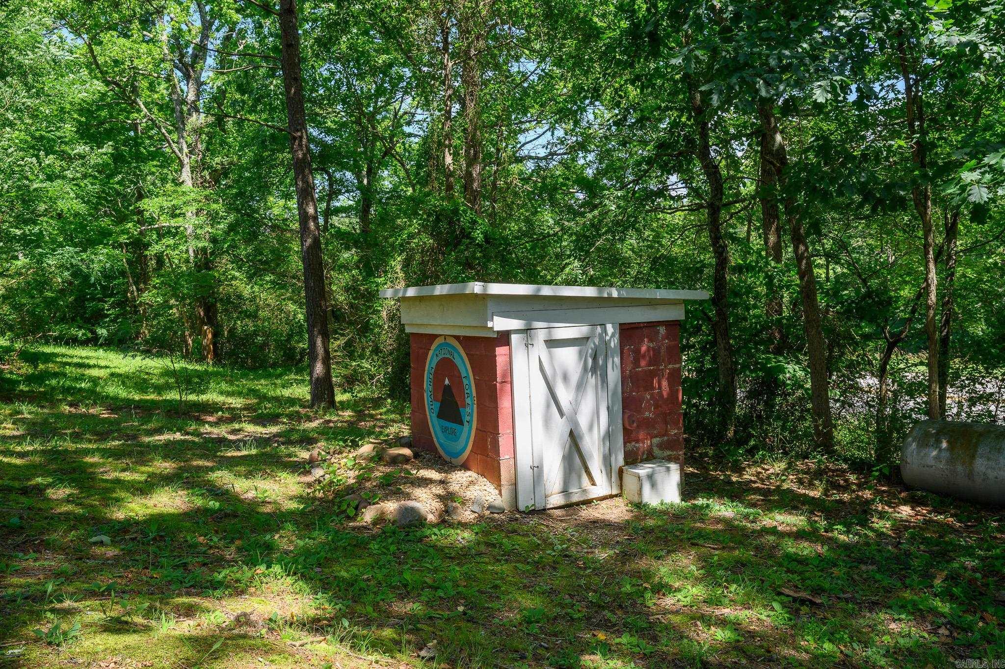 1471 Highway 270 West  Mena, AR