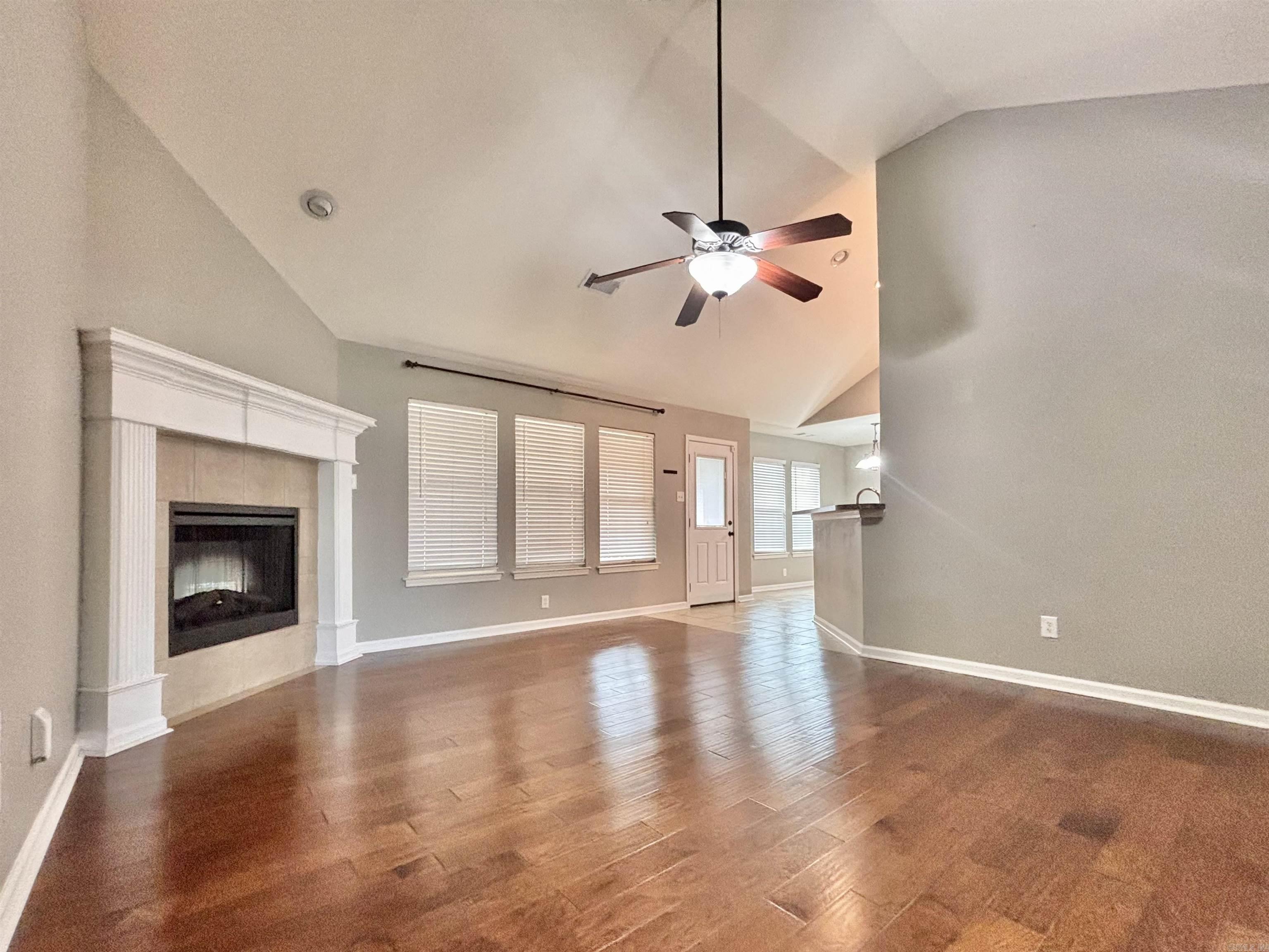 1732 White Oak  Benton, AR