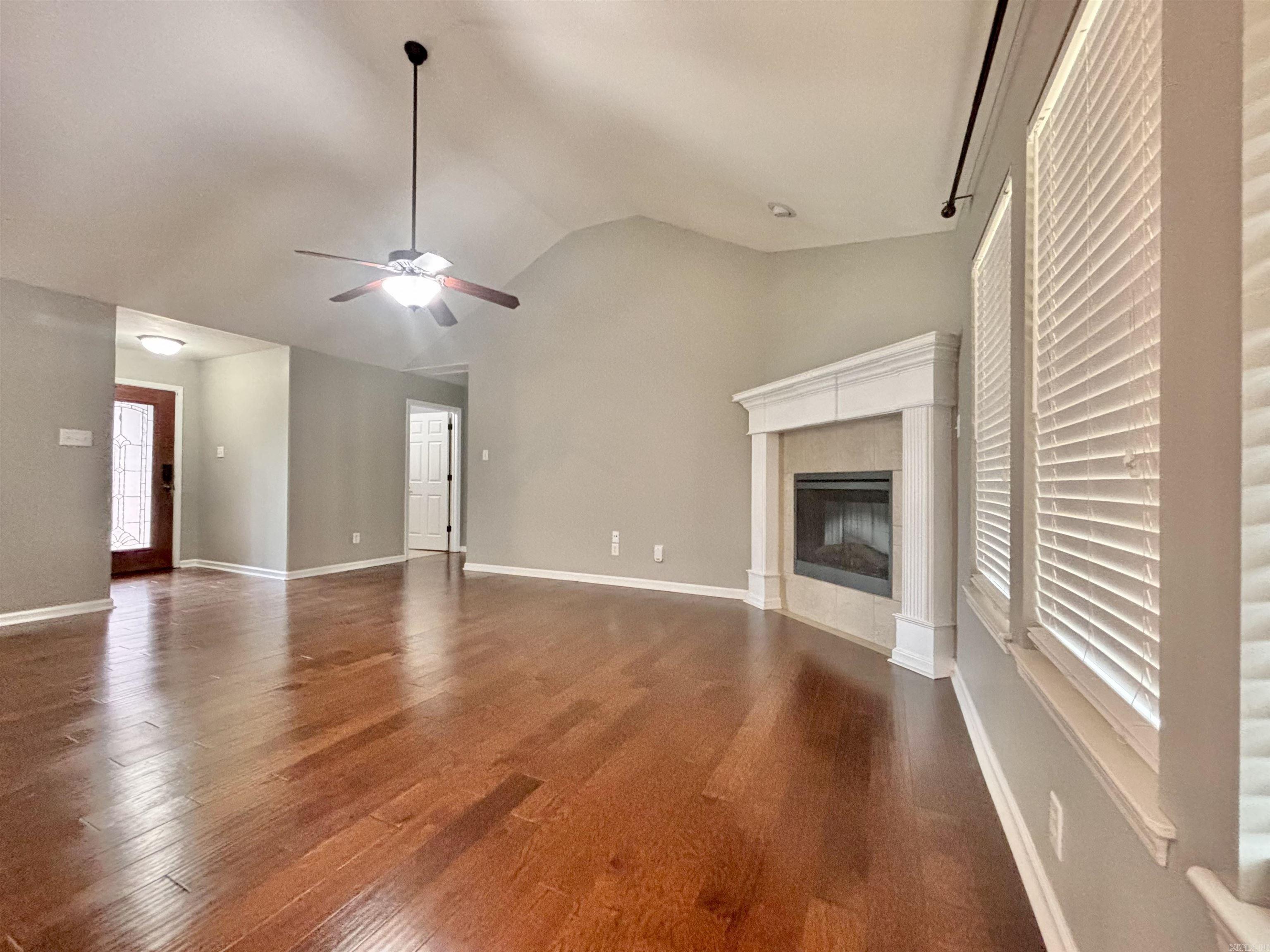 1732 White Oak  Benton, AR
