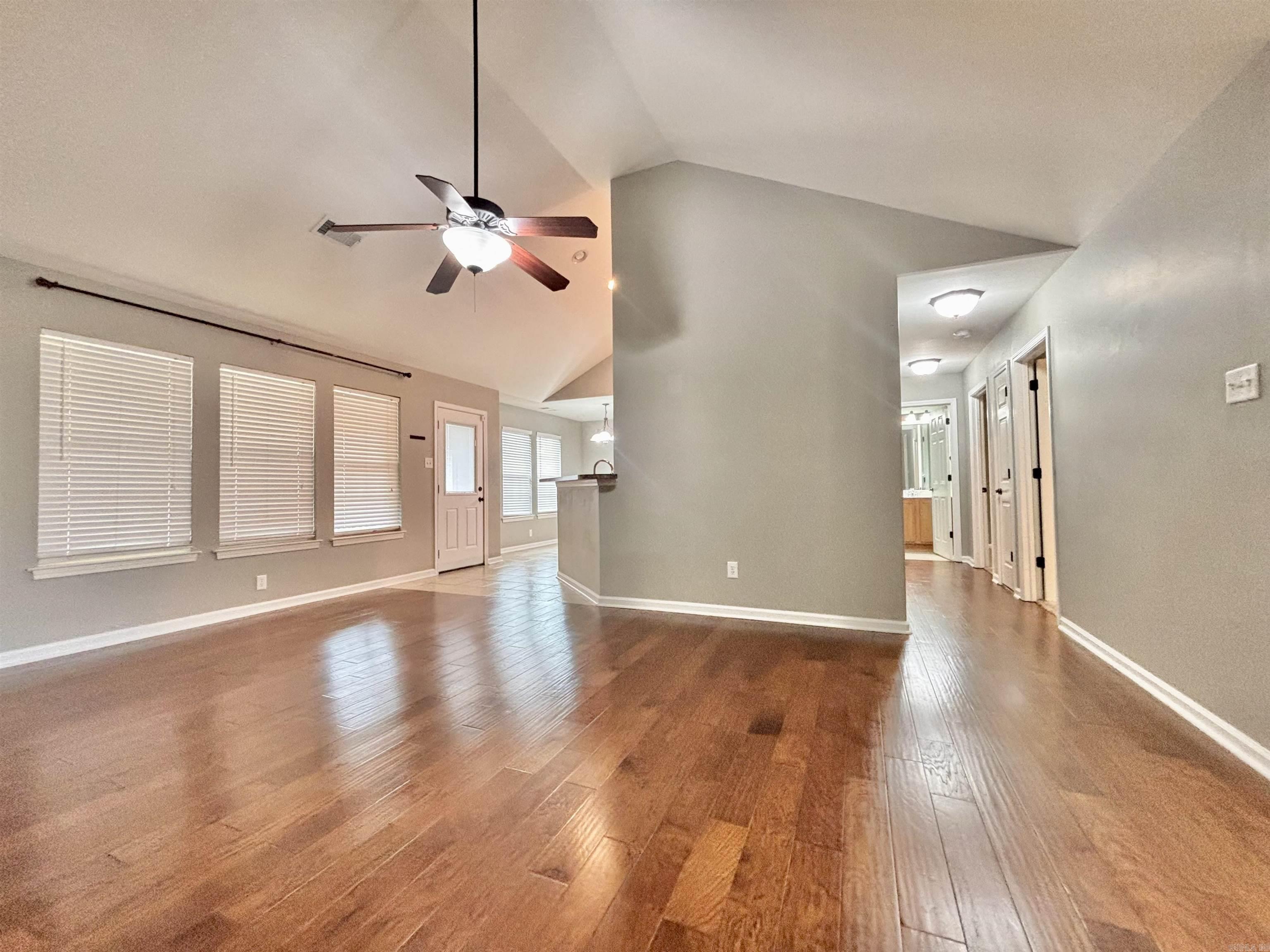 1732 White Oak  Benton, AR