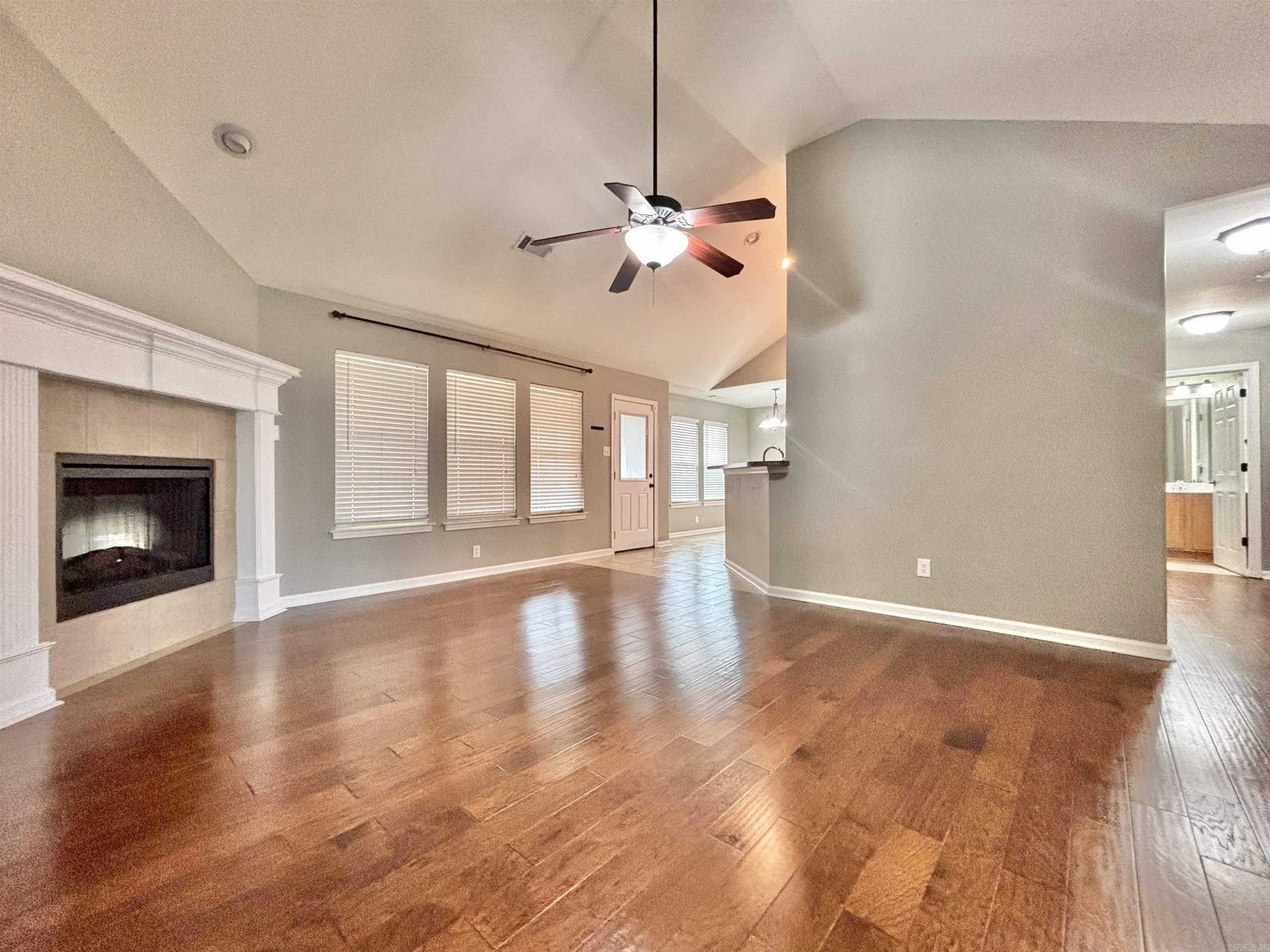 1732 White Oak  Benton, AR