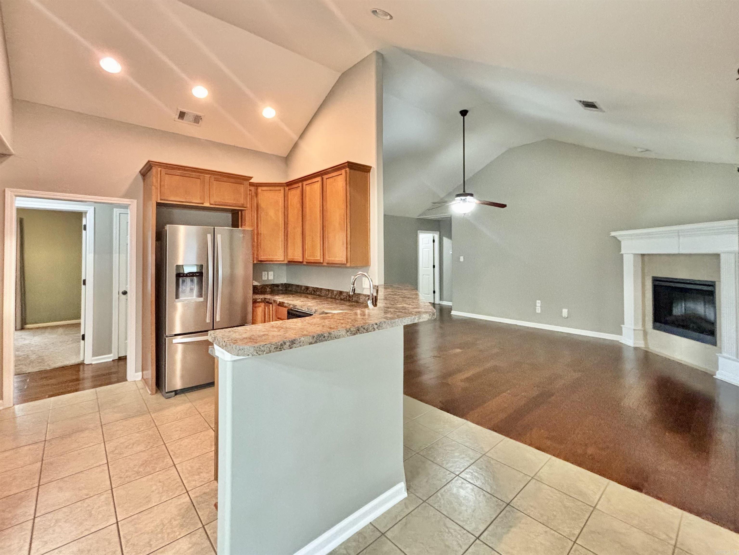 1732 White Oak  Benton, AR