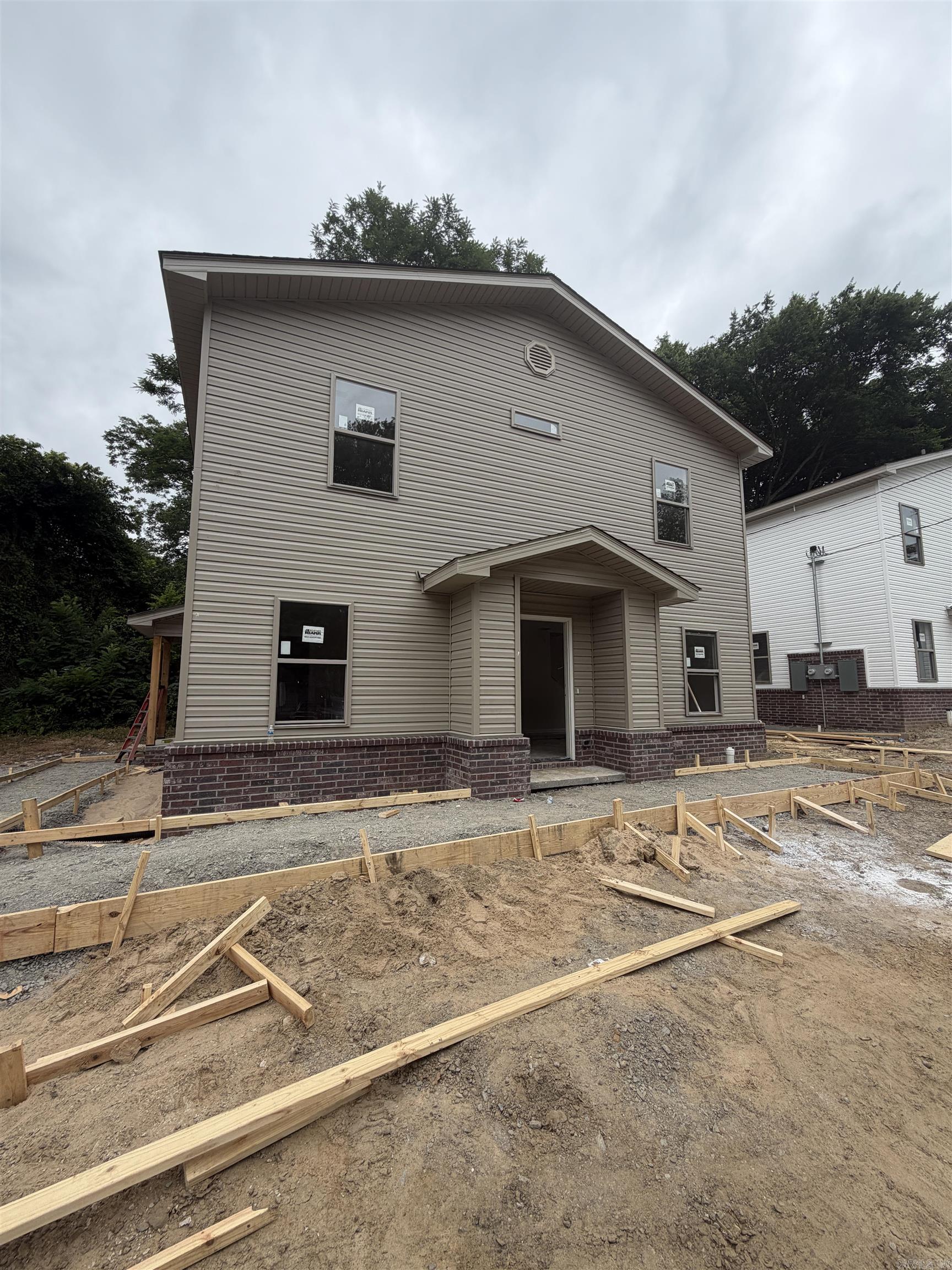 1601 Orange  North Little Rock, AR