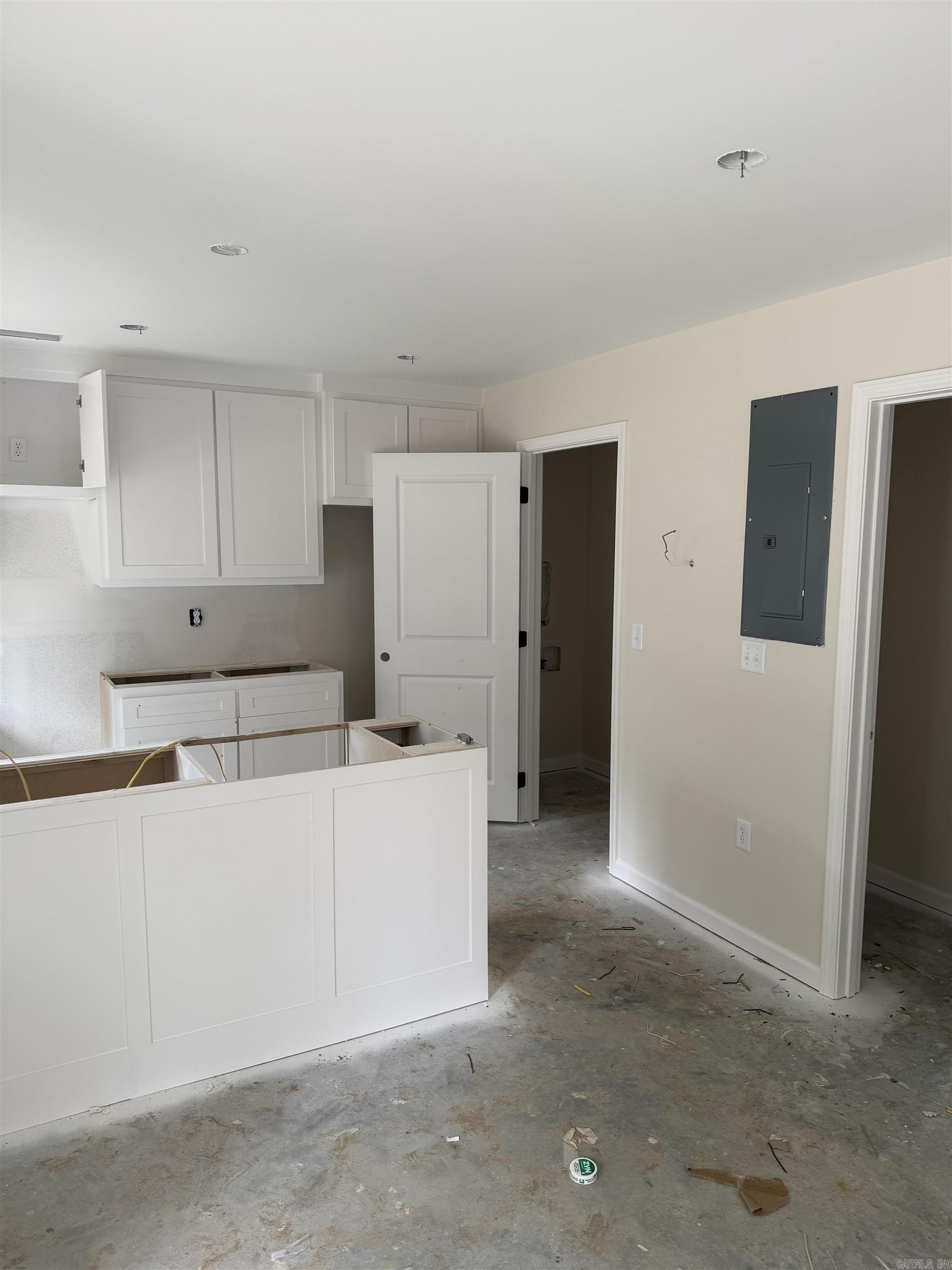 1601 Orange  North Little Rock, AR