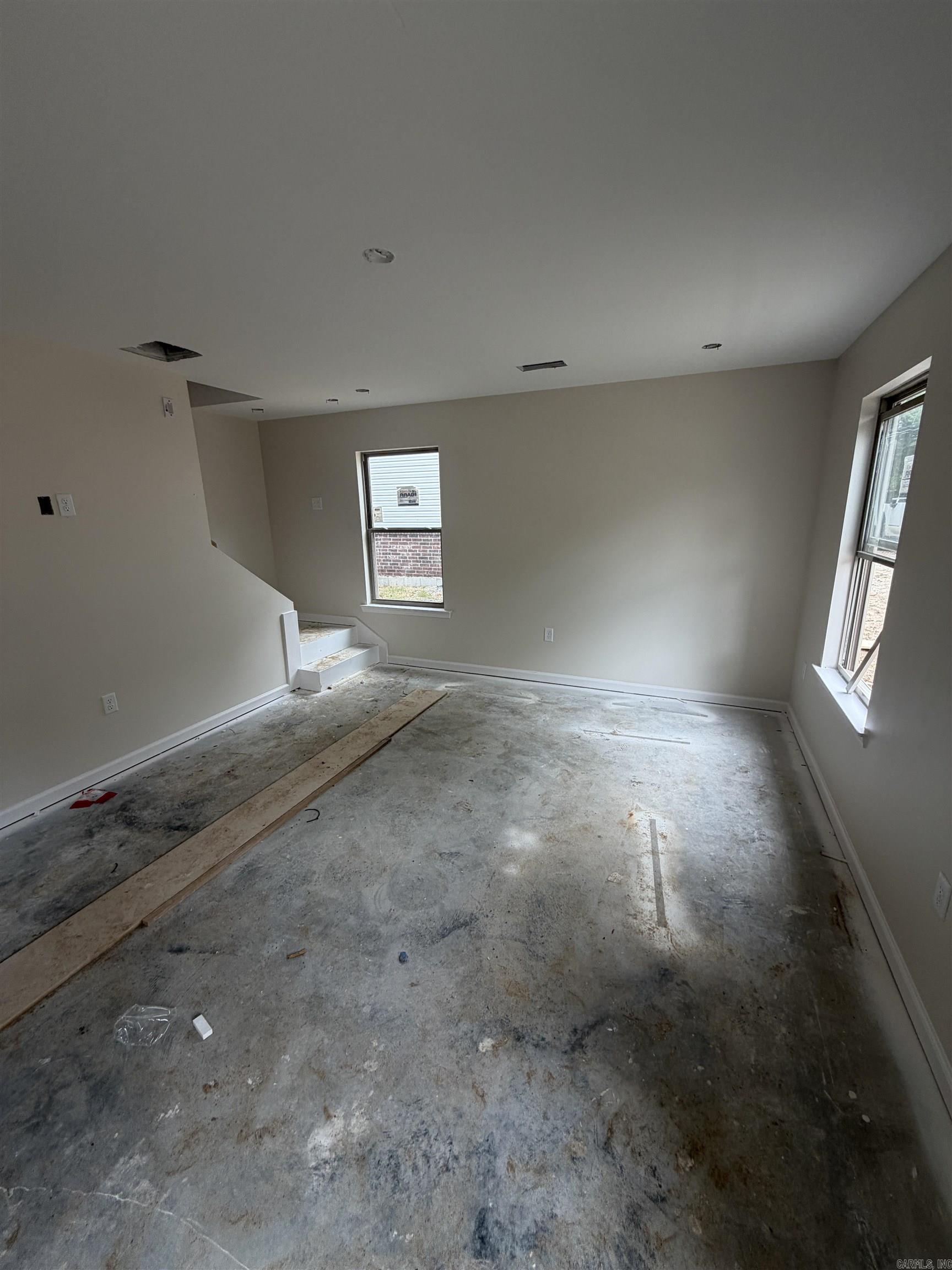 1601 Orange  North Little Rock, AR
