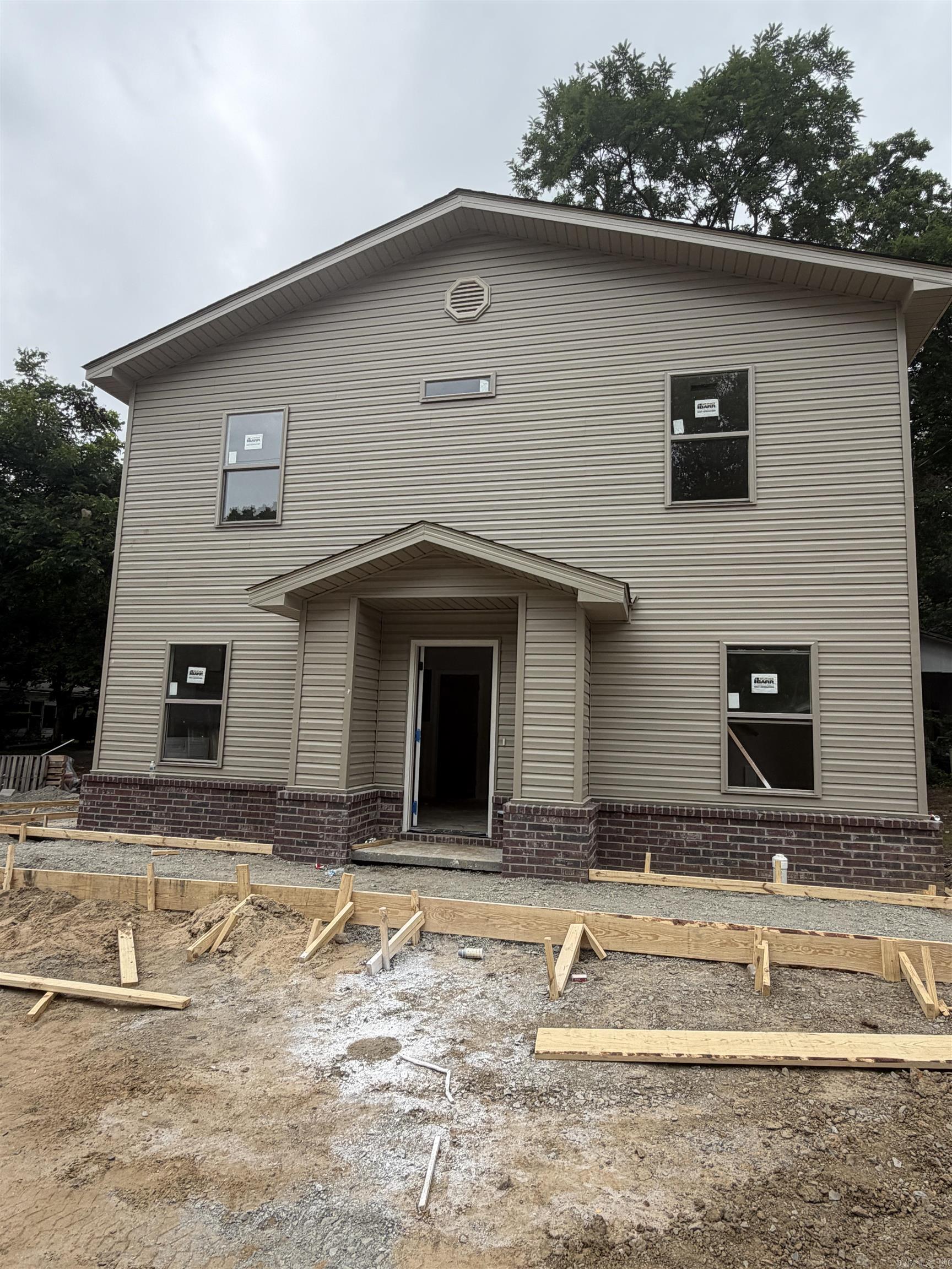 1601 Orange  North Little Rock, AR