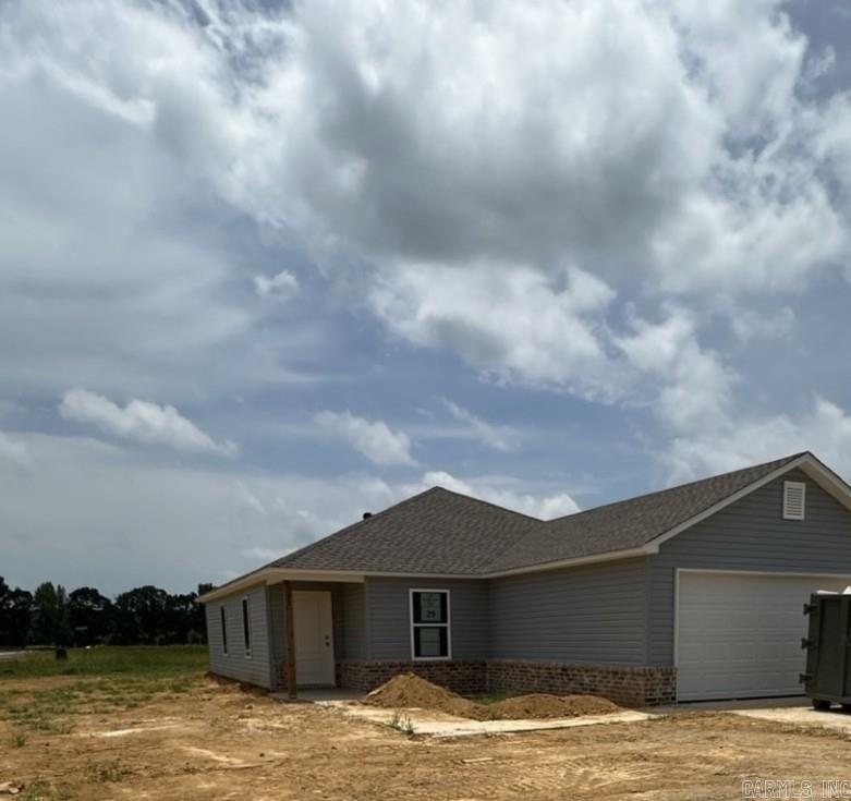 128  Powder River Lot 29  Block 0  Phase 1 Beebe, AR