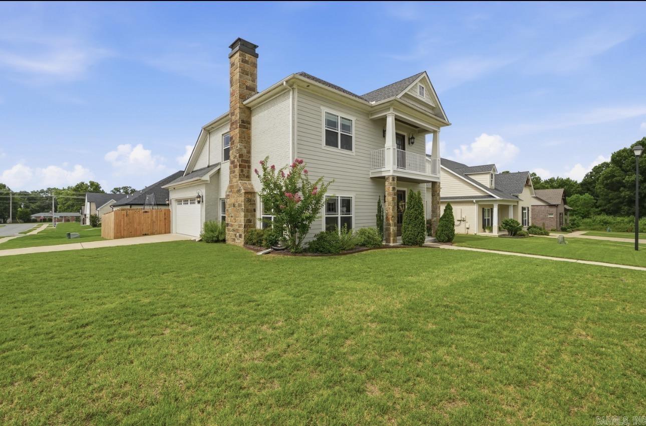 3825 Carolina  Conway, AR