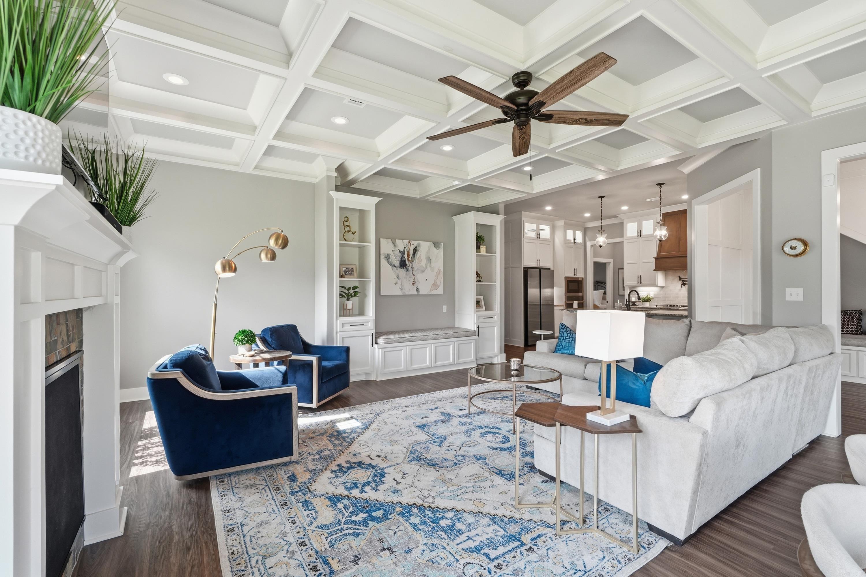 3825 Carolina  Conway, AR