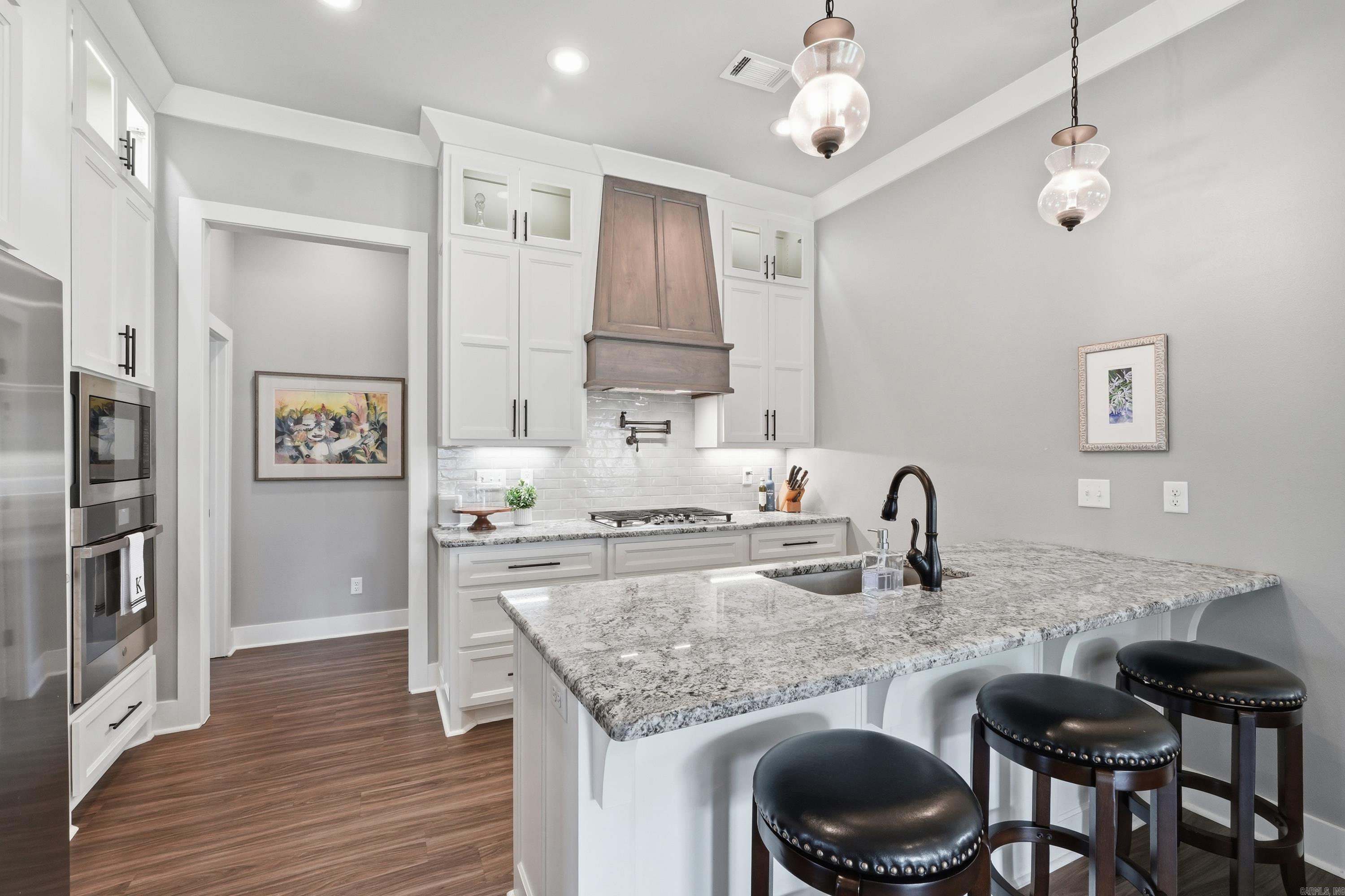 3825 Carolina  Conway, AR