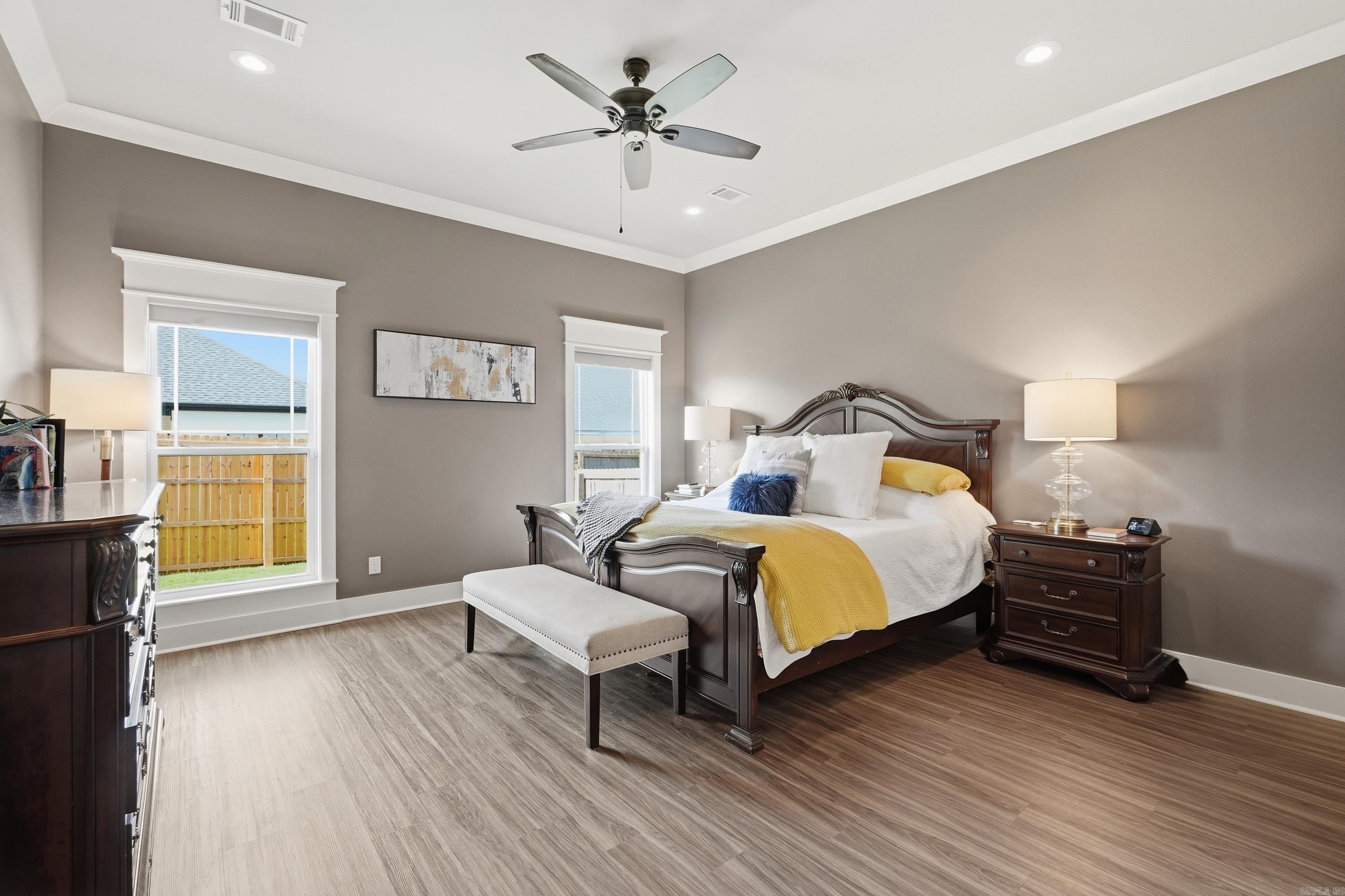 3825 Carolina  Conway, AR