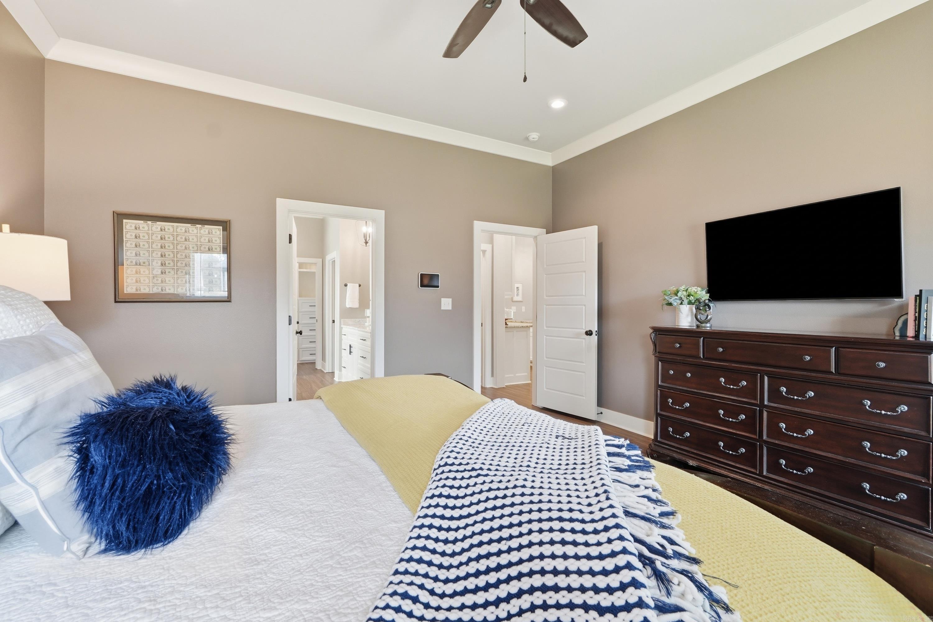 3825 Carolina  Conway, AR