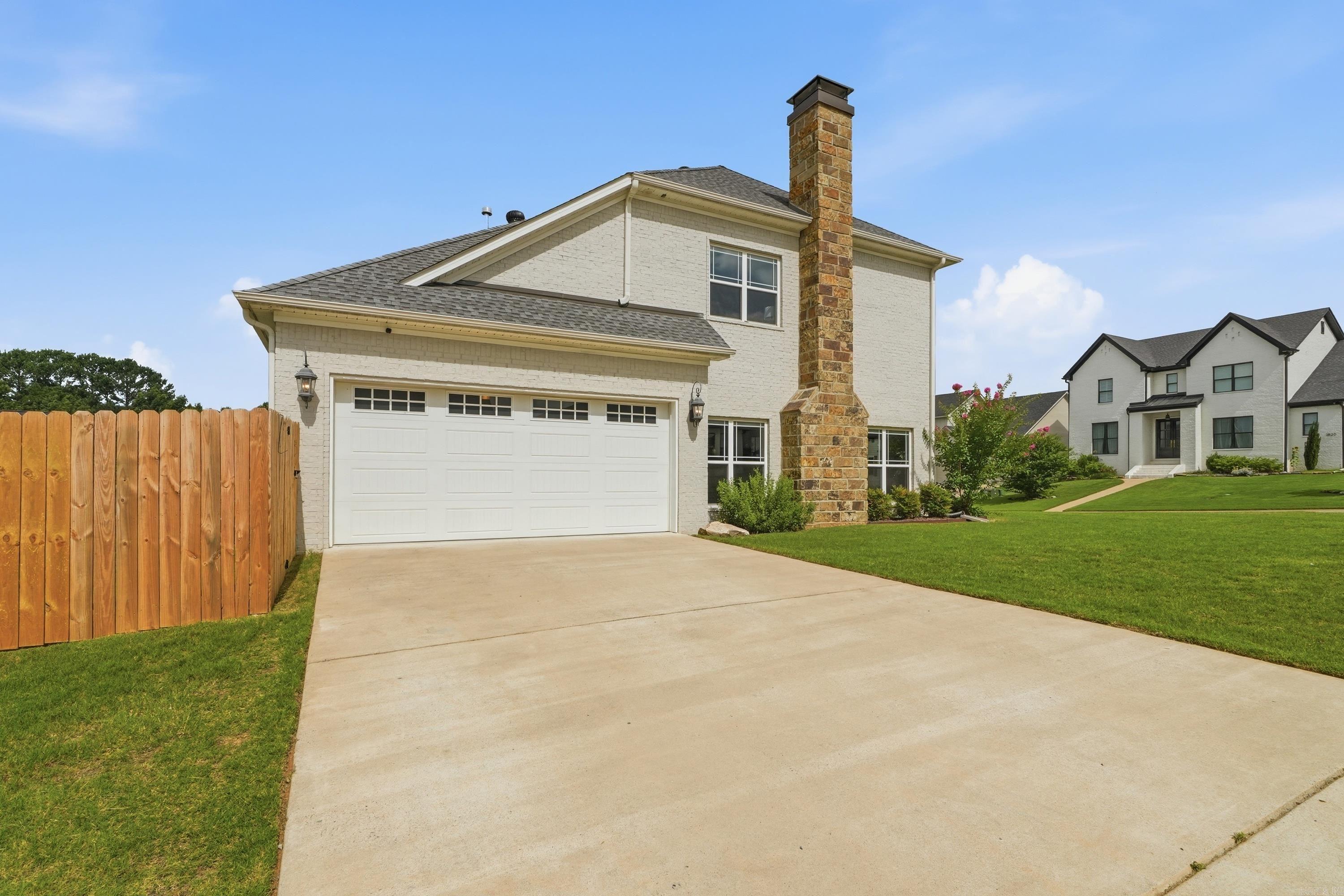 3825 Carolina  Conway, AR