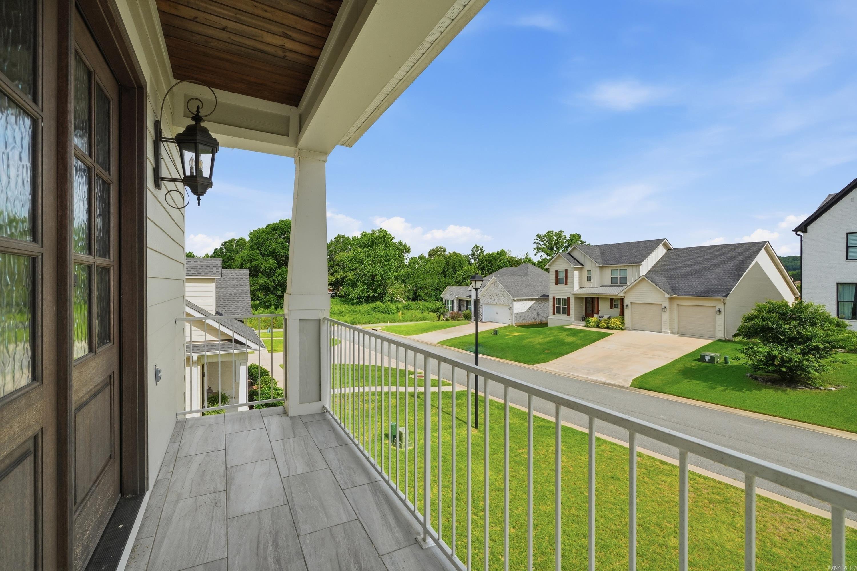 3825 Carolina  Conway, AR