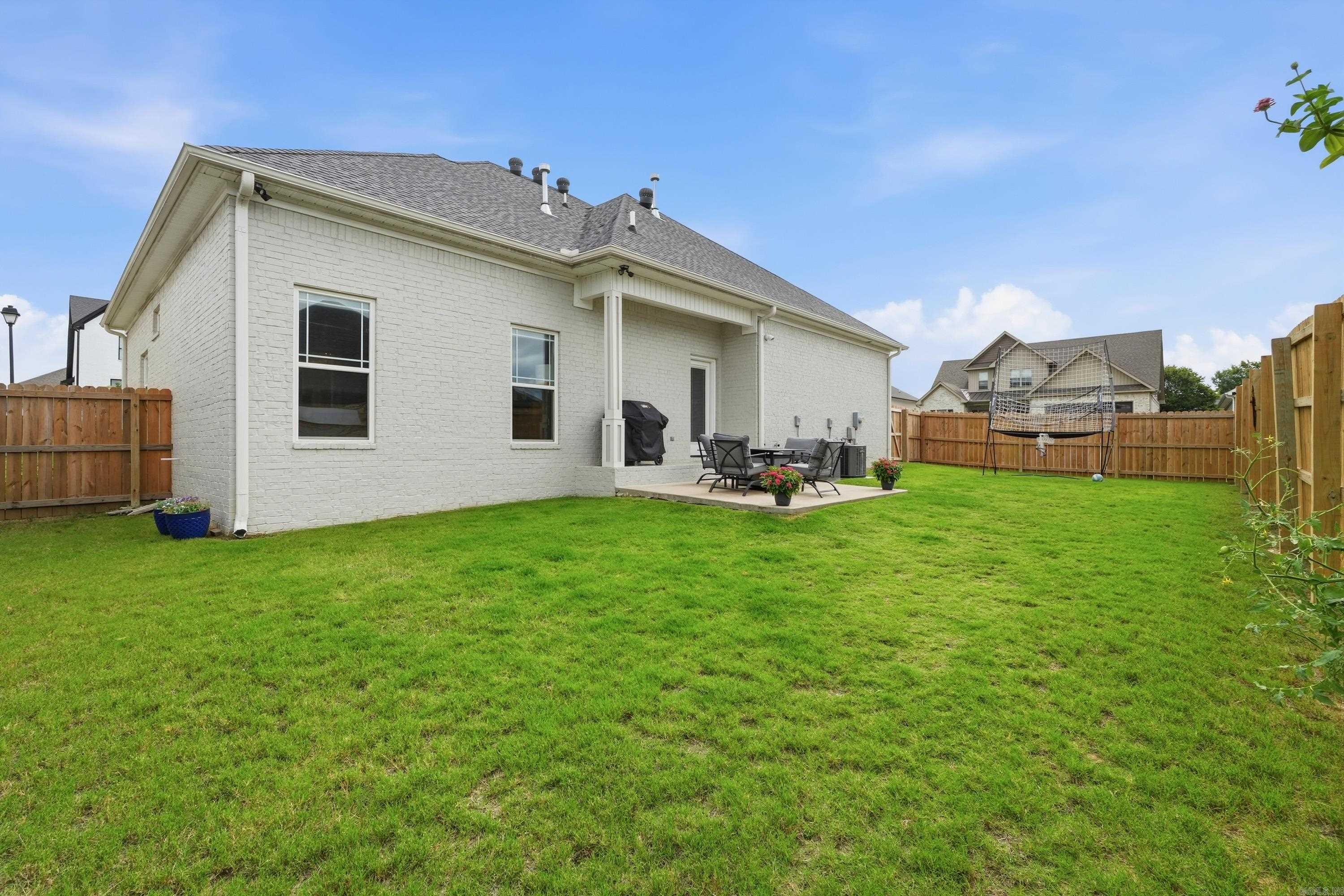 3825 Carolina  Conway, AR