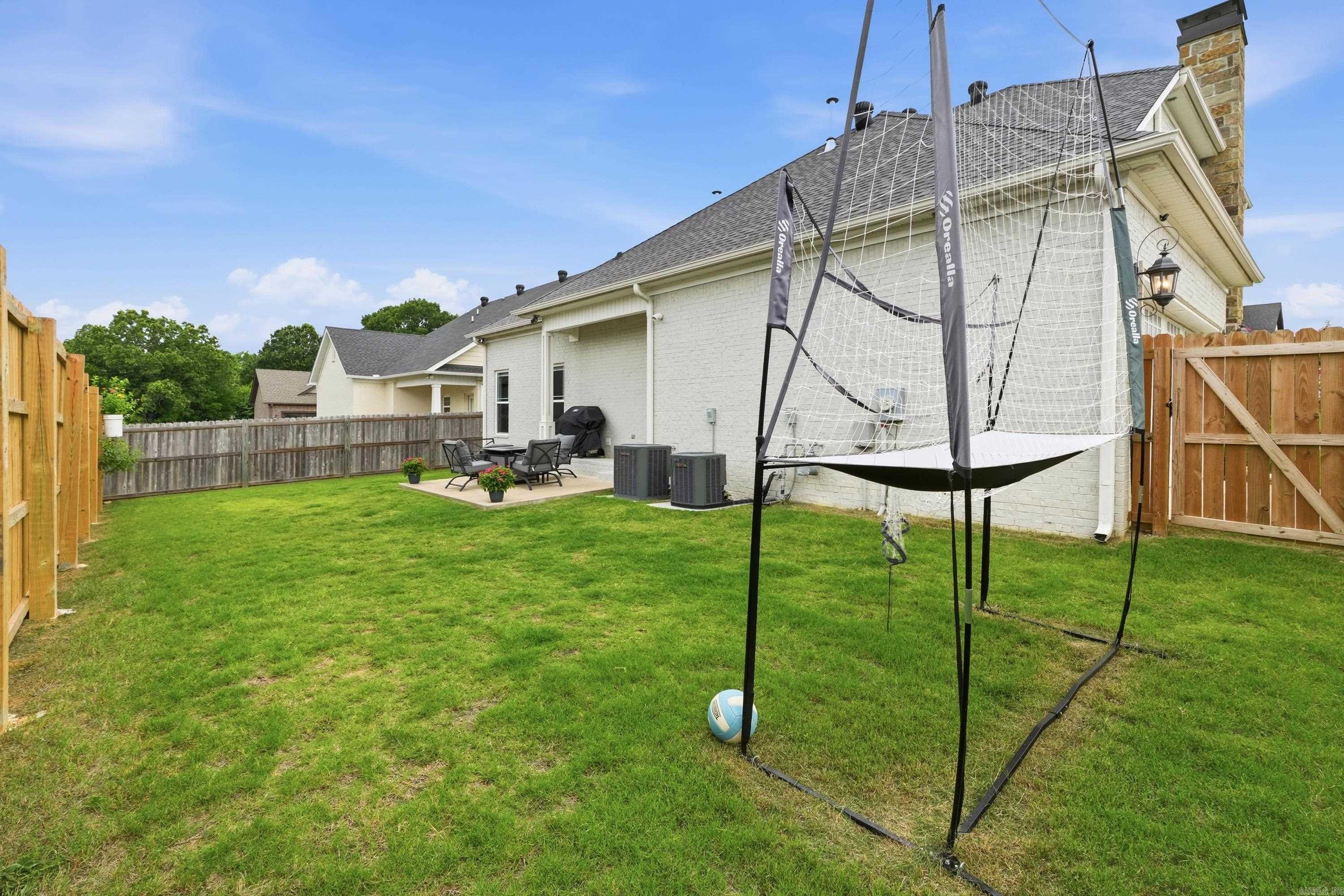 3825 Carolina  Conway, AR