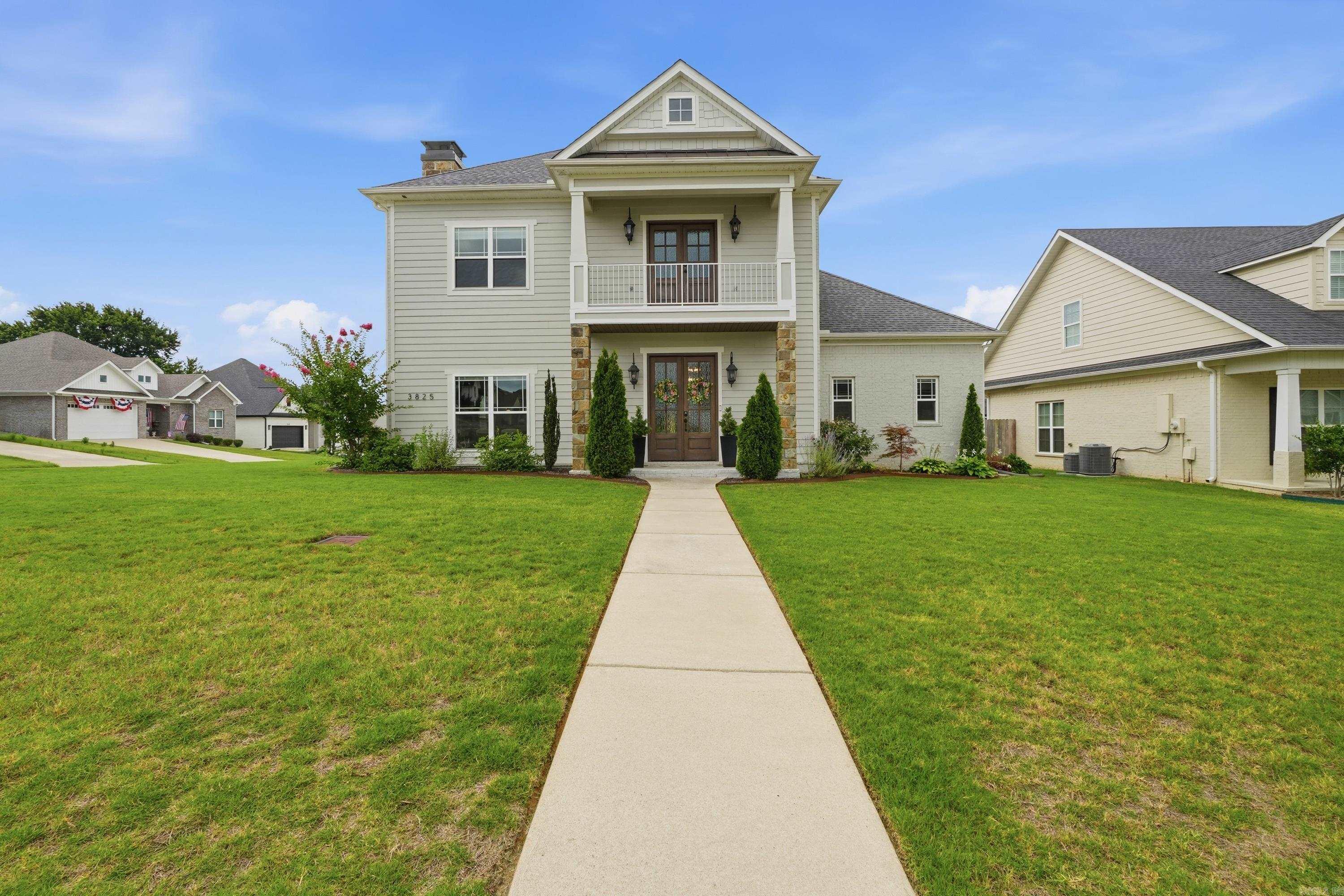 3825 Carolina  Conway, AR
