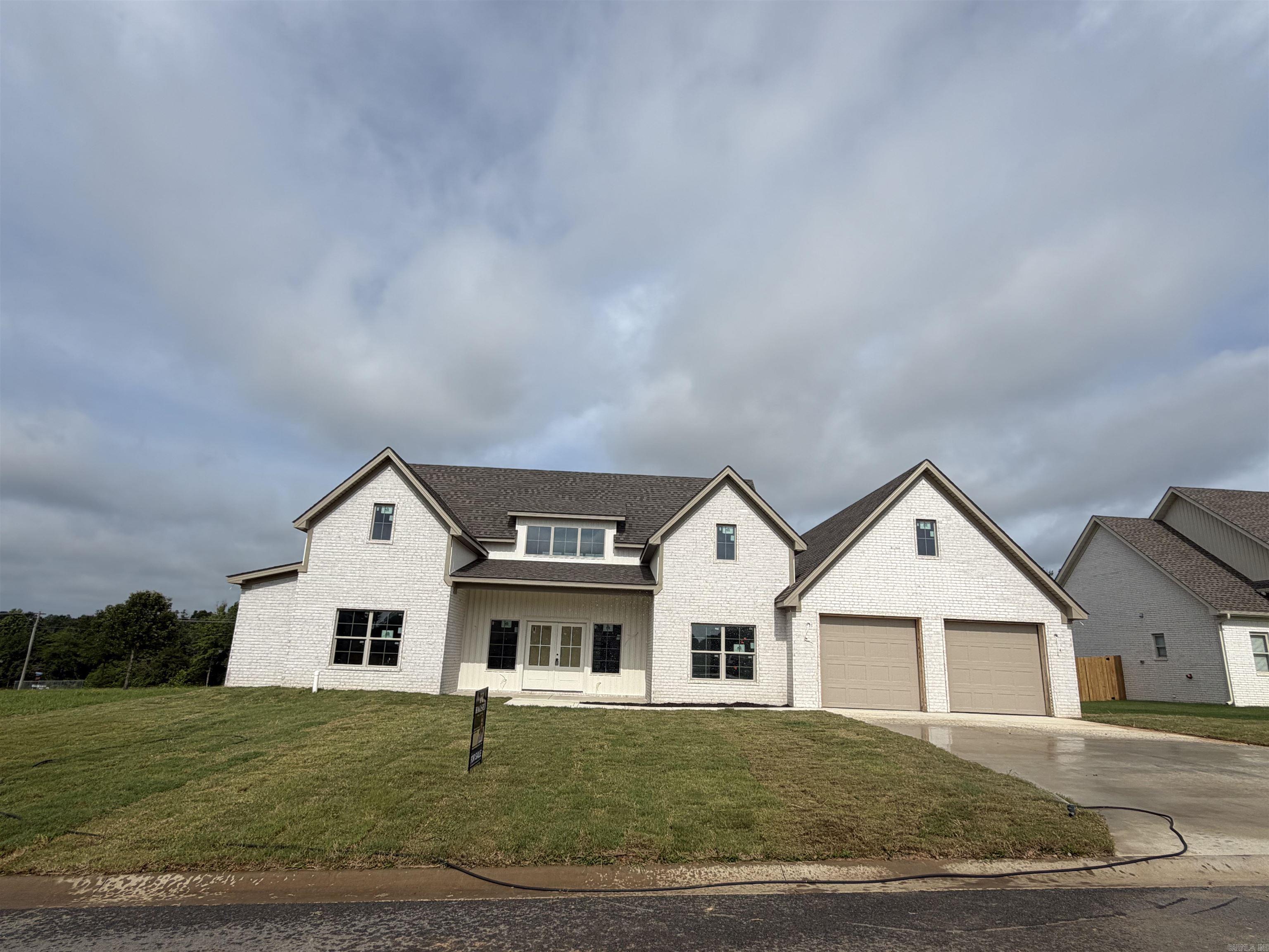 1221 Zenyatta  Searcy, AR